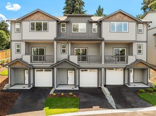 9937 14th Ave S #A-2, Seattle, WA