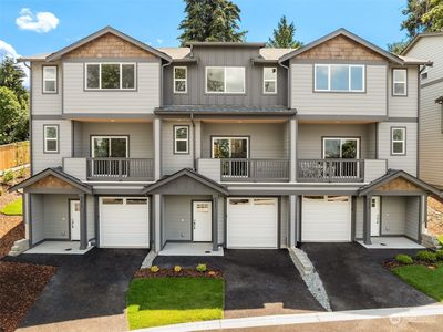 9937 14th Avenue S #A-2, Seattle, WA, 98108