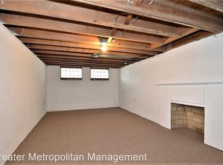 3703 Berkeley Rd, Cleveland Heights, OH 44118