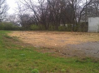 1205 Keller Ave, Nashville, TN 37216