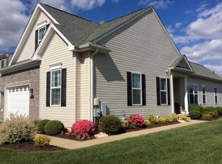 401 Sundial Ln, Middletown, DE 19709