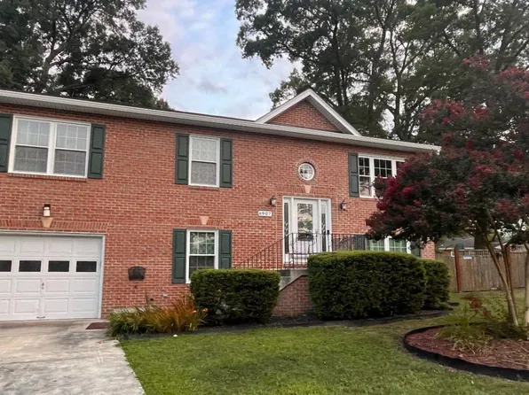 6907 Westchester Ct, Temple Hills, MD 20748