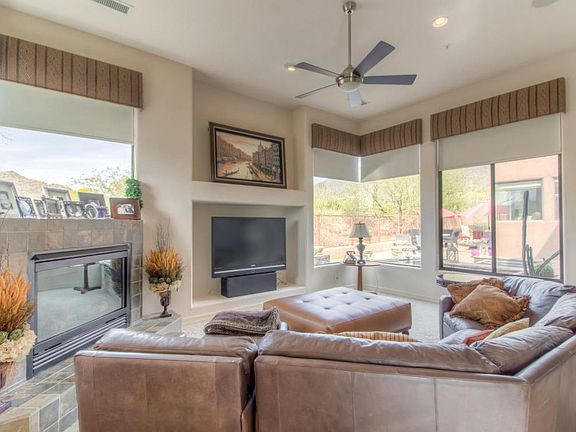 4th image of 5700 E Canyon Crossings Dr