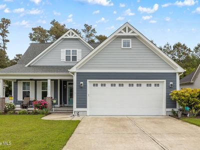 223 Taylorwood Drive, Beaufort, NC, 28516