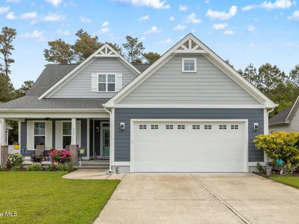 223 Taylorwood Drive, Beaufort, NC 28516