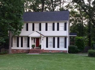 319 Gloucester Rd, Martinez, GA 30907