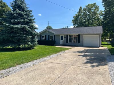 609 E Noble St, Lebanon, IN, 46052