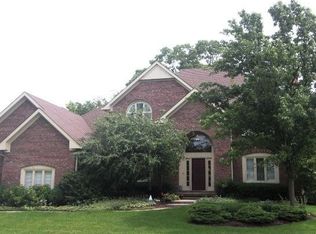 6607 Hedback Dr, Indianapolis, IN