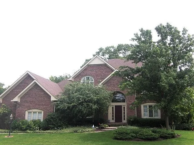 6607 Hedback Dr photo 1