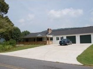727 Tarpine Valley Rd, Rogersville, TN 37857