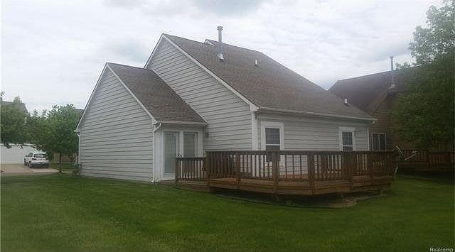 2nd image of 41310 Belmont Dr #1