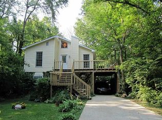 2520 Beach Ave UNIT A, Indianapolis, IN