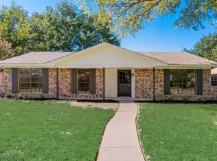 1317 Westpark Dr, Garland, TX 75040
