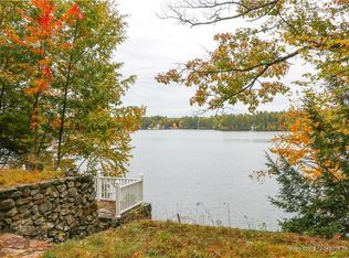 153 W Shore Rd, East Waterboro, ME 04030