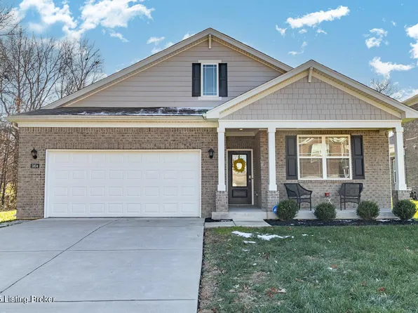 5804 Kellie Woods Dr, Louisville, KY 40258