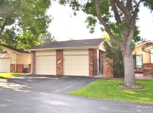 1386 Adriel Dr, Fort Collins, CO 80524