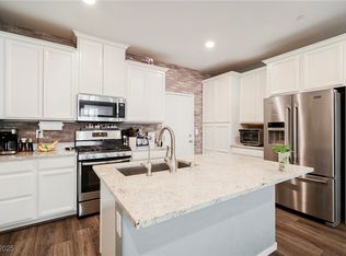 6228 Haiku Stairs St, Spring Valley, NV 89148