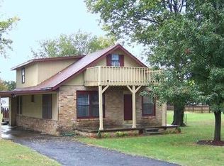 201 13th St, Barling, AR 72923