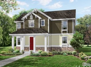 2326 Adobe Dr, Fort Collins, CO 80525