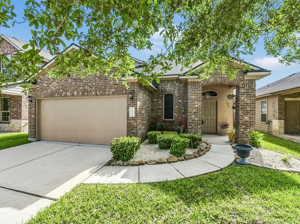 13939 Long Meadow Dr, Houston, TX 77047