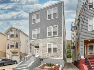 77 Randolph Ave #1F, Jersey City, NJ 07305