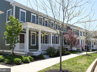 803 Mapleton Ave, Middletown, DE 19709