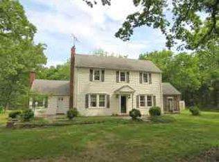 3561 State Highway 22, Carthage, NC 28327