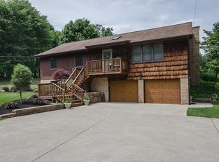 4180 Flowers Rd, Mansfield, OH 44903