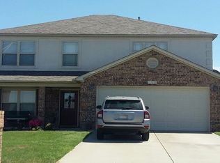 1312 Sweetgum Ln, N Little Rock, AR 72117