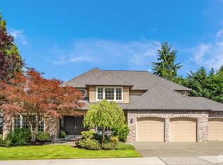 4622 191st Pl NE, Sammamish, WA