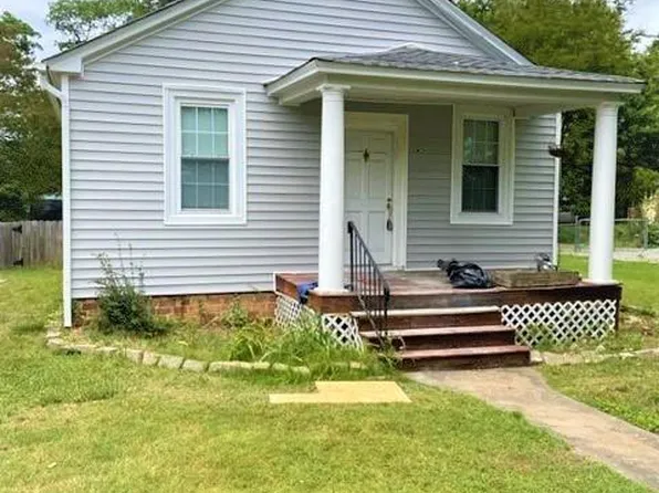 2314 Burnley Ave, Henrico, VA 23228