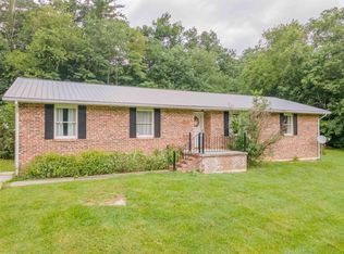 11657 Grapefield Rd, Bastian, VA 24314