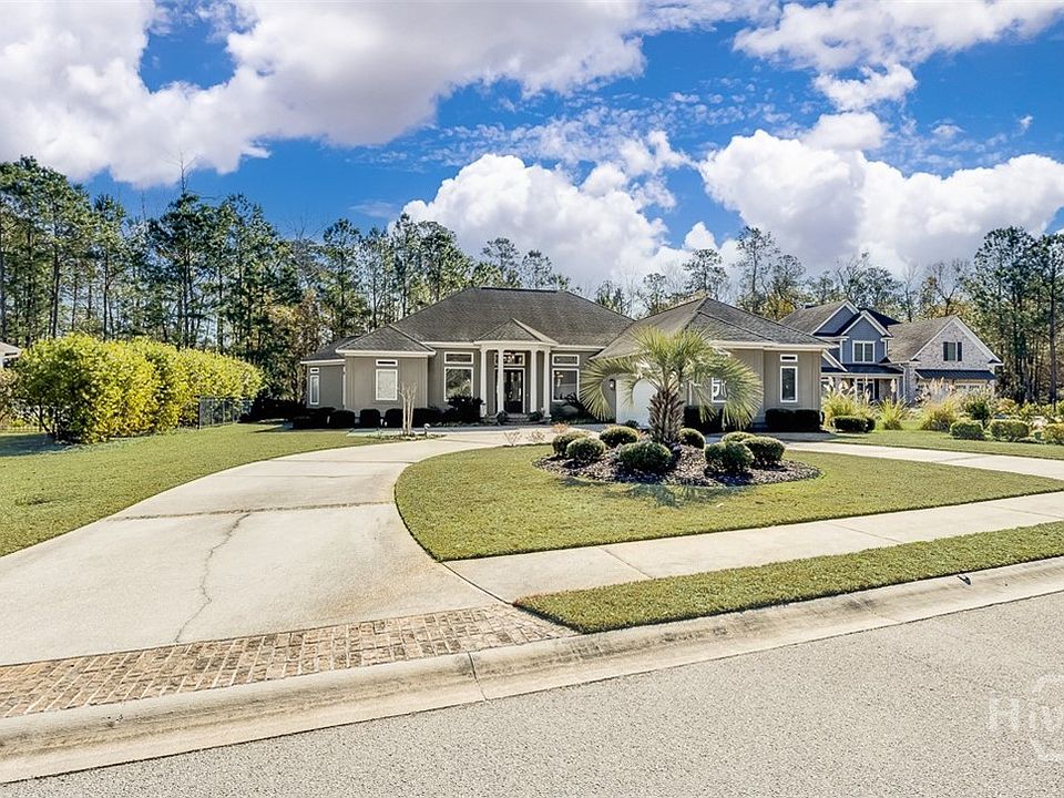3 Saw Grass Court, Savannah, GA 31405 | Zillow