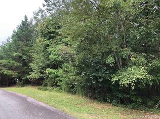 Israel Chapel Rd, Connelly Springs, NC 28612