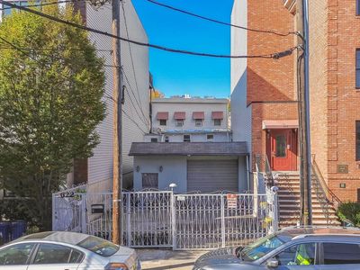 622 Monroe St, Hoboken, NJ, 07030