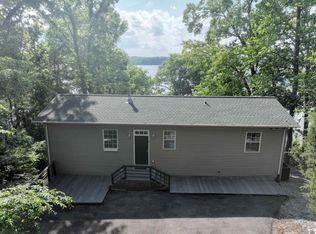 39 Whispering Winds Rd, Cadiz, KY 42211