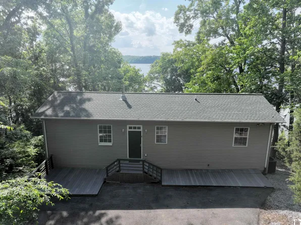 39 Whispering Winds Rd, Cadiz, KY 42211