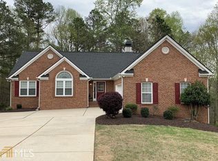 43 Amberstone Ct #24, Jefferson, GA