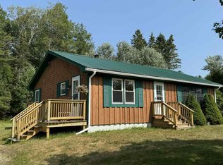 1085 Us, Jonesboro, ME 04648