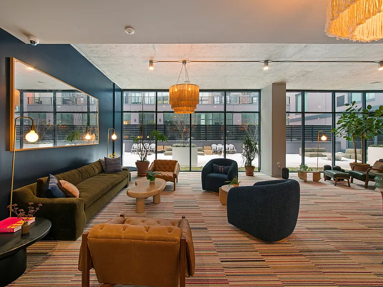 12 Halsey St #522 — Photo 8