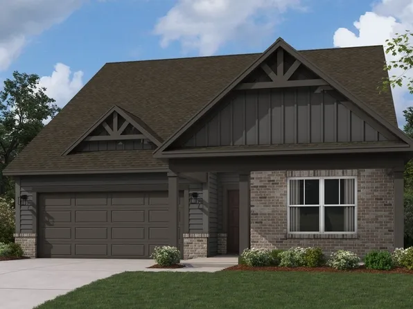 255 Holly Ln, Greenfield, IN 46140