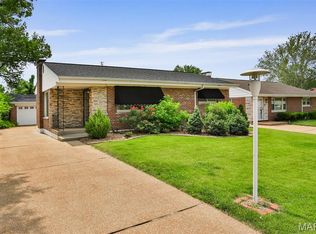 8112 Carlsbad Dr, Saint Louis, MO