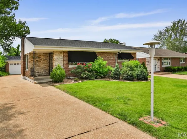8112 Carlsbad Dr, Saint Louis, MO 63123