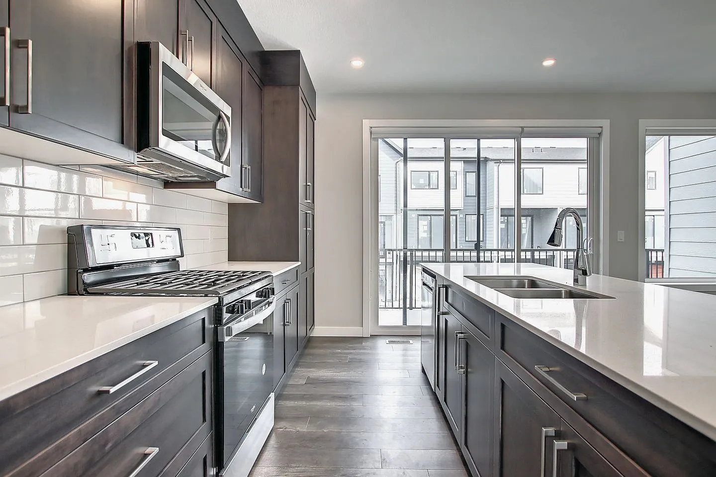 309 Evanscrest Square NW — Photo 4