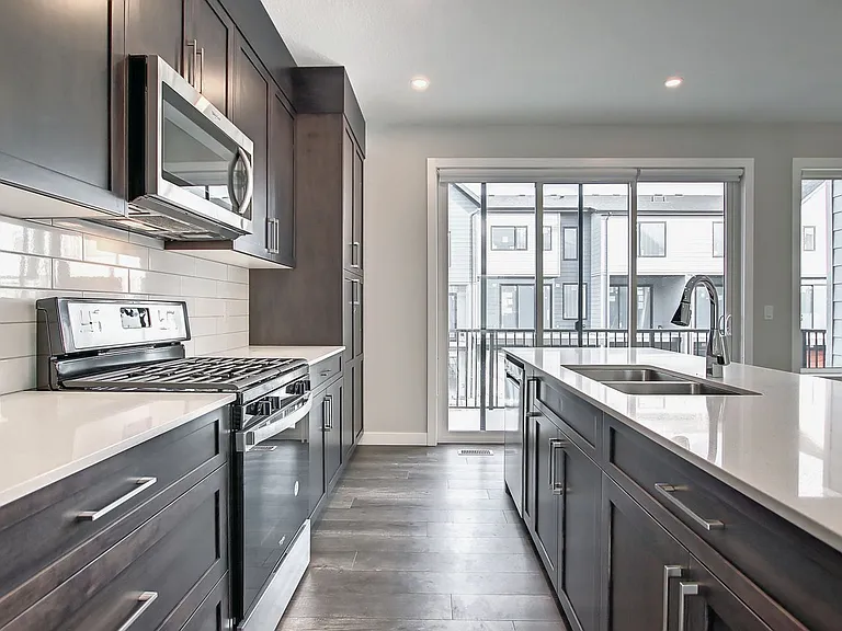 309 Evanscrest Sq NW — Photo 4