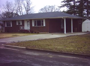 1108 Sandra St SW, Decatur, AL 35601