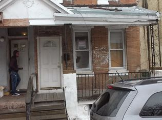 2522 N Newkirk St, Philadelphia, PA 19132