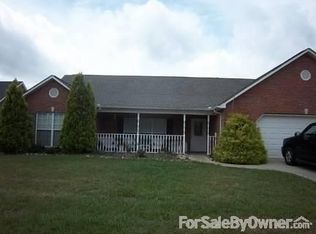 1417 Newbury Ln, Maryville, TN 37803