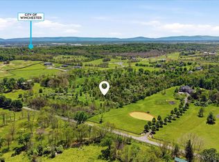 Cedar Creek Grade, Winchester, VA 22602