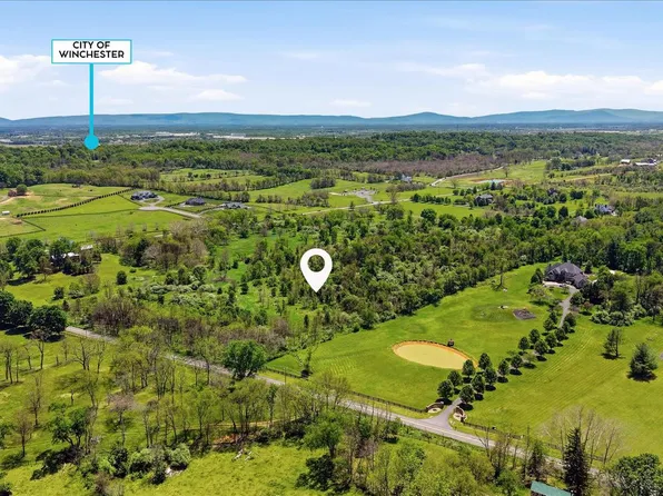 Cedar Creek Grade, Winchester, VA 22602